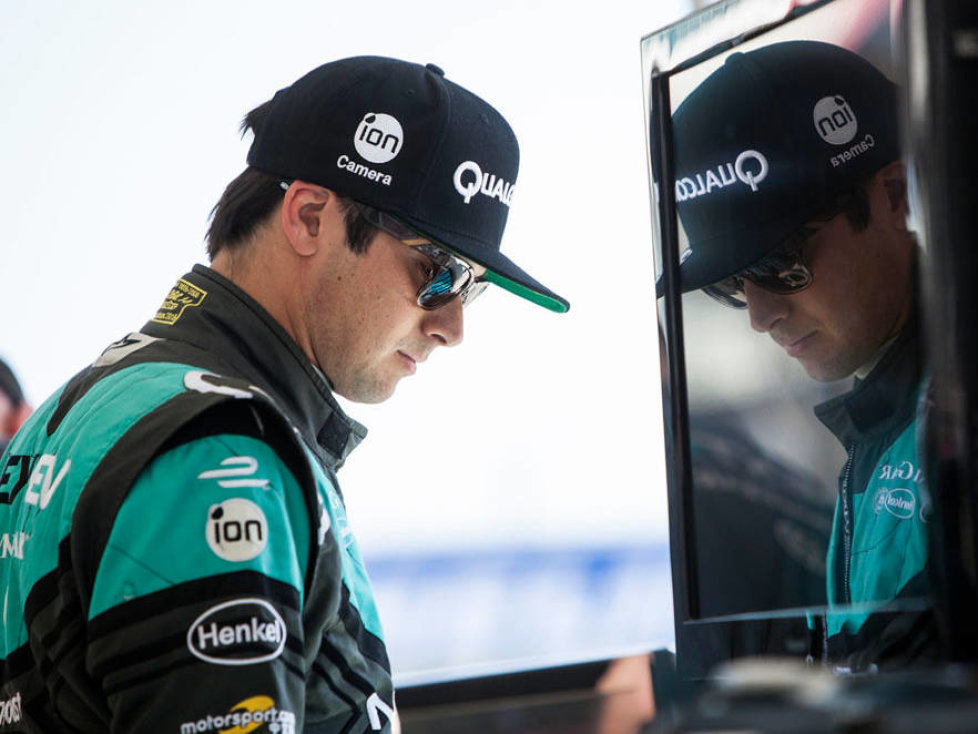 Nelson Piquet Jun.
