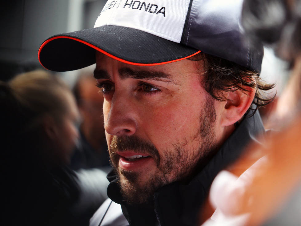 Fernando Alonso