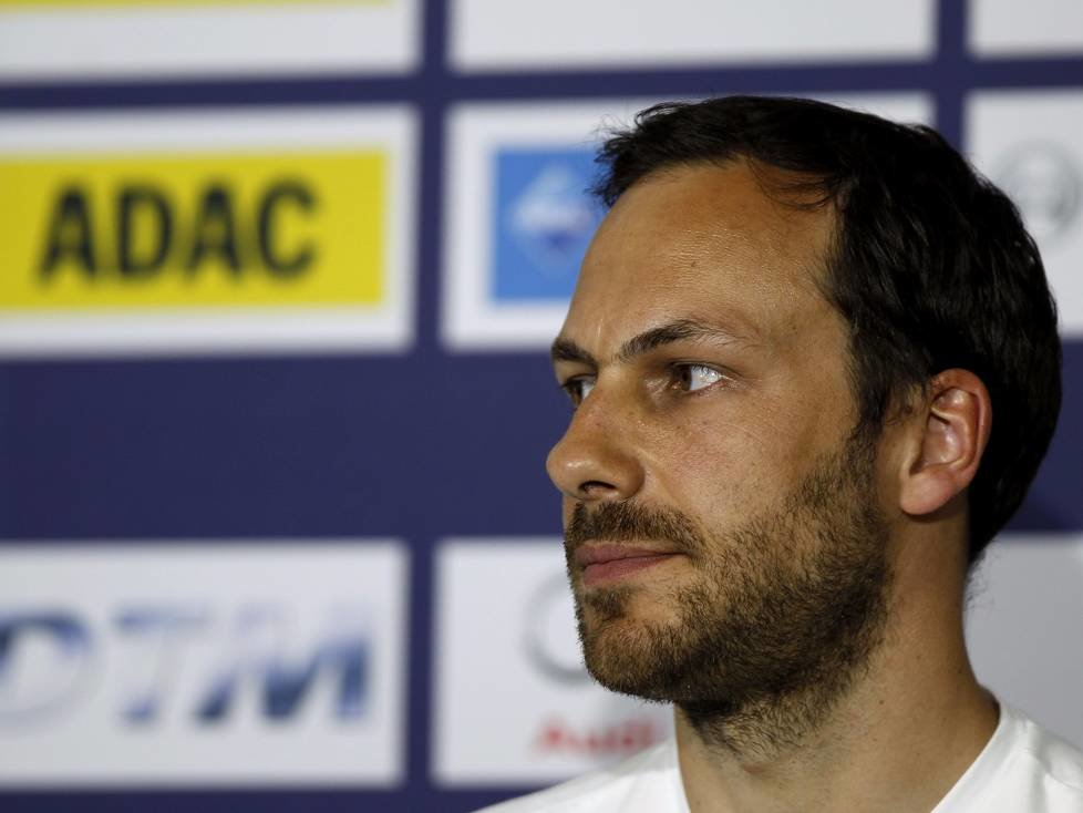 Gary Paffett