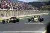 Bild zum Inhalt: 1986: Ein Spanien-Grand-Prix für die Ewigkeit