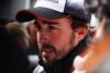 Alonso kritisiert Formel 1: Vor zehn Jahren war alles besser