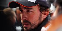 Bild zum Inhalt: Alonso kritisiert Formel 1: Vor zehn Jahren war alles besser