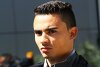 Pascal Wehrlein: Der Formel-1-Traum geht weiter
