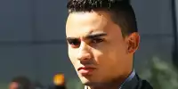 Bild zum Inhalt: Pascal Wehrlein: Der Formel-1-Traum geht weiter