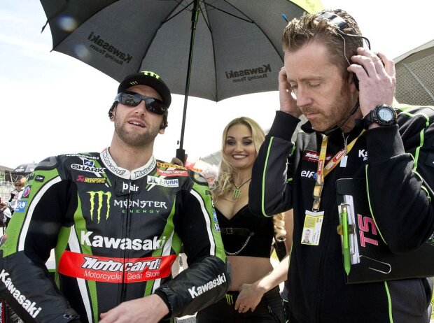 Tom Sykes