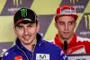 Bild zum Inhalt: Loris Baz: "Lorenzo wird 2017 mit Ducati um die WM kämpfen"