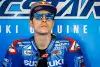 Bild zum Inhalt: Suzuki: Wird Maverick Vinales der nächste Kevin Schwantz?