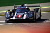 Bild zum Inhalt: Porsche vor Le Mans: Neues Chassis für die Startnummer 2?