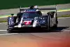 Bild zum Inhalt: Porsche vor Le Mans: Neues Chassis für die Startnummer 2?