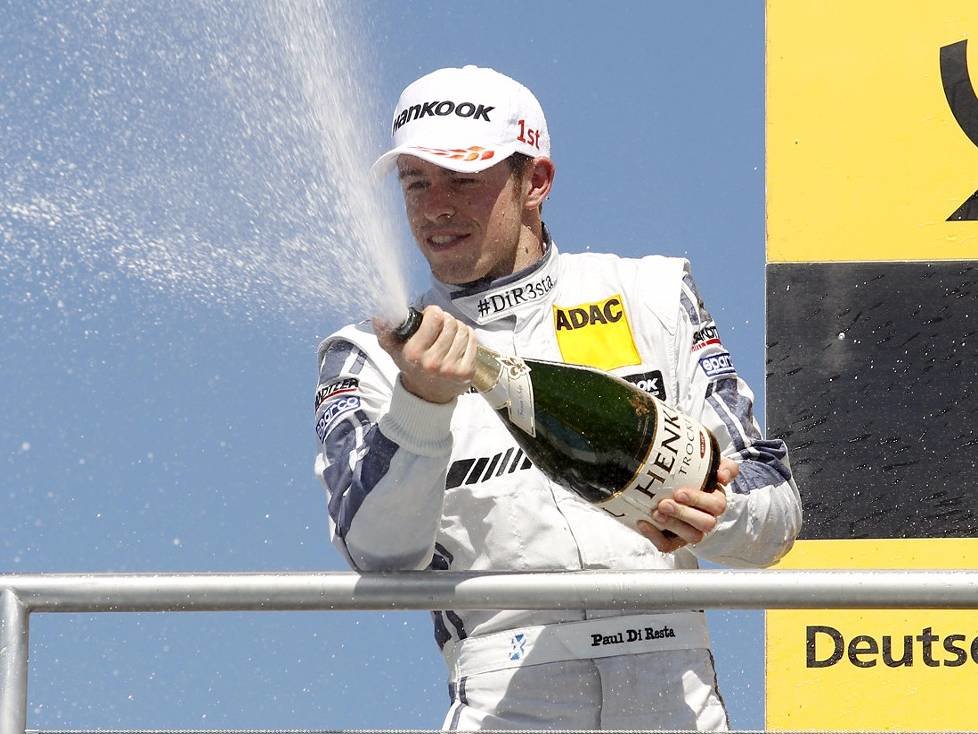 Paul di Resta