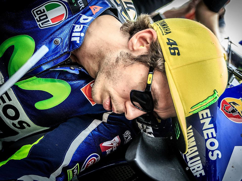 Valentino Rossi