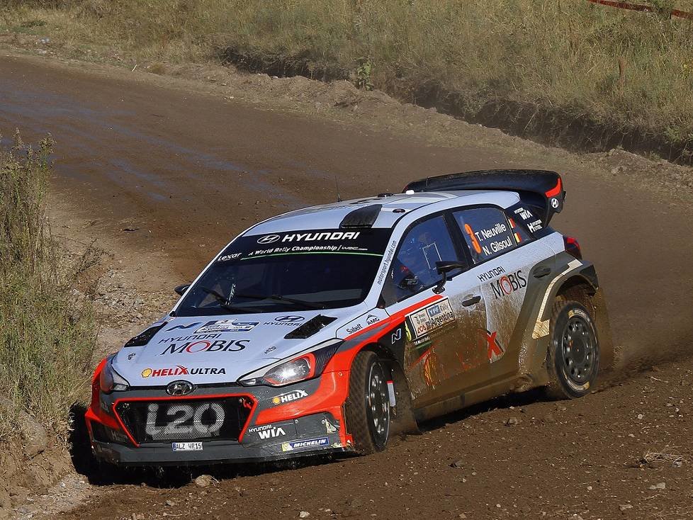 Thierry Neuville