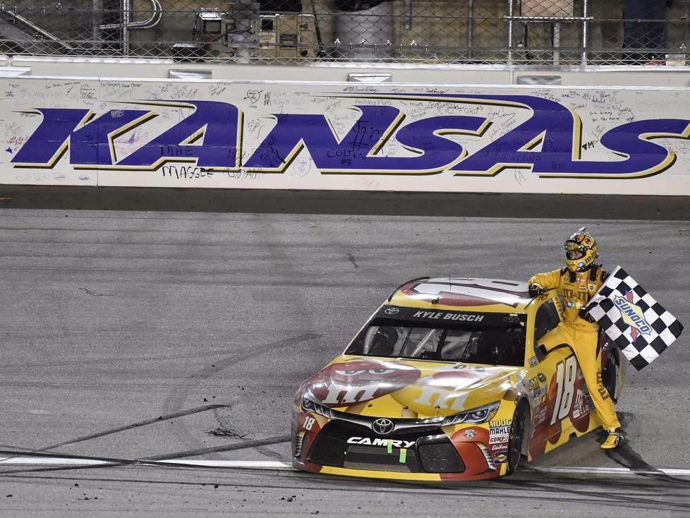 Kyle Busch