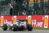 Shell konzentriert Formel-1-Sponsoring auf Ferrari