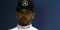 Lewis Hamilton, Nico Rosberg