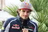 Bild zum Inhalt: Carlos Sainz: Wünsche mir, Red Bull hätte mich befördert