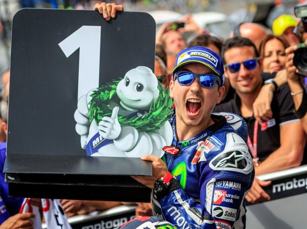 Jorge Lorenzo