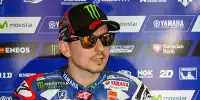 Bild zum Inhalt: Jorge Lorenzo eröffnet Motorsport-Museum