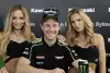 Bild zum Inhalt: Offiziell: Weltmeister Jonathan Rea verlängert bei Kawasaki