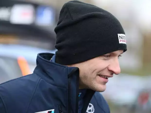 Titel-Bild zur News: Juho Hänninen