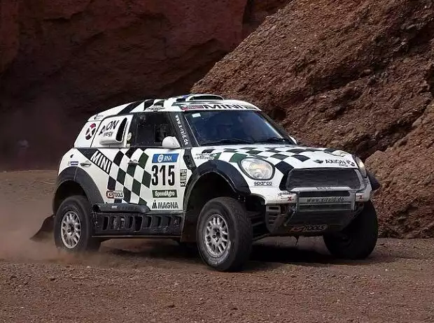 Mikko Hirvonen Titel-Bild zur News: Mikko Hirvonen