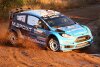 Bild zum Inhalt: FIA evaluiert die Zukunft der aktuellen WRC-Autos