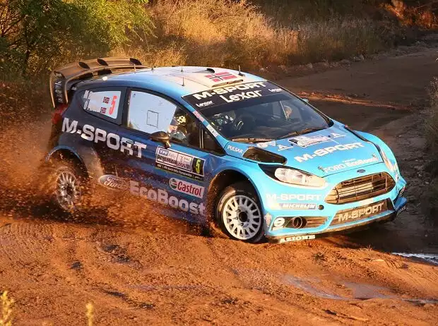 Mads Ostberg Titel-Bild zur News: Mads Ostberg