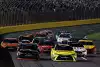 Bild zum Inhalt: NASCAR: Neues All-Star-Format für noch mehr Action