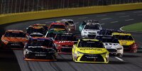 Bild zum Inhalt: NASCAR: Neues All-Star-Format für noch mehr Action