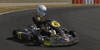 Bild zum Inhalt: Kart Racing Pro: Steam-Termin und Ausblick auf nächste Version
