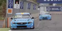 Bild zum Inhalt: Volvo konzentriert ab 2017 alle Kräfte auf WTCC