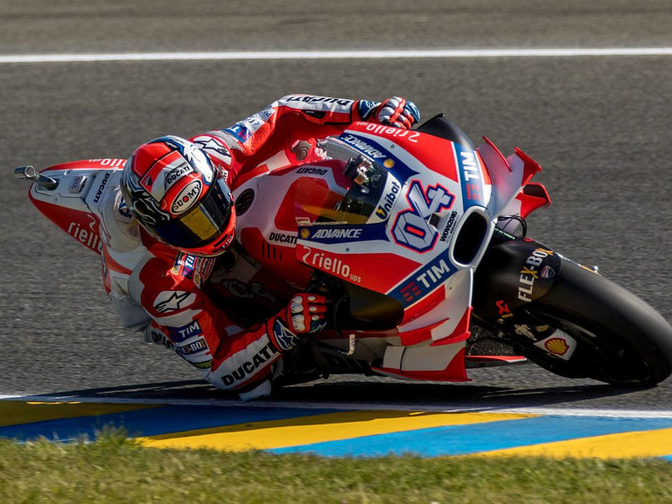 Andrea Dovizioso