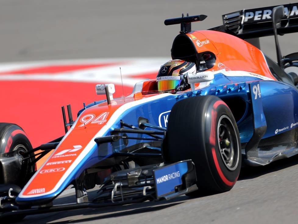 Pascal Wehrlein