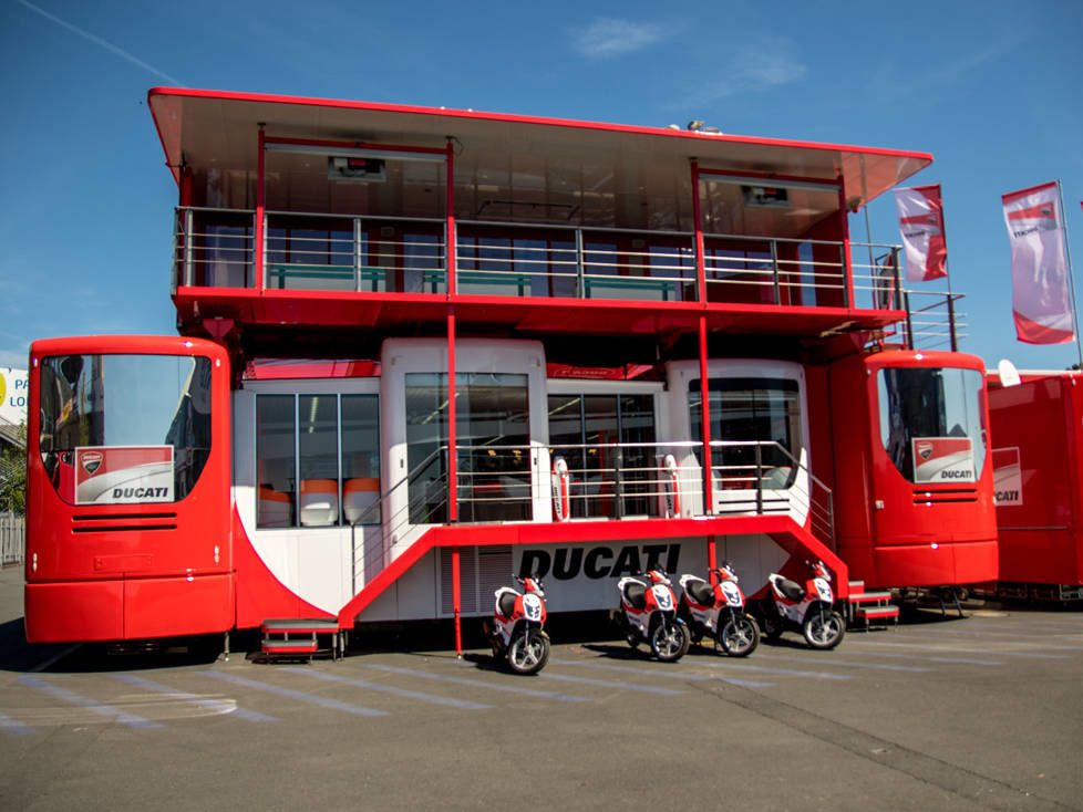 Ducati