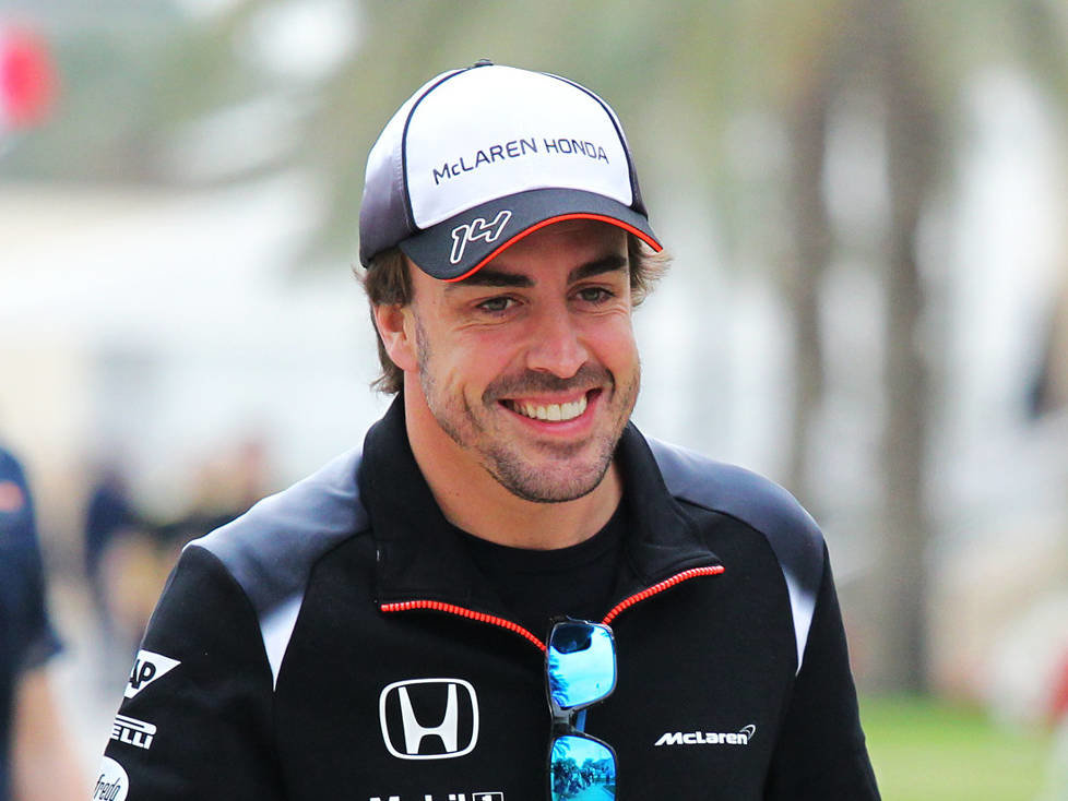 Fernando Alonso