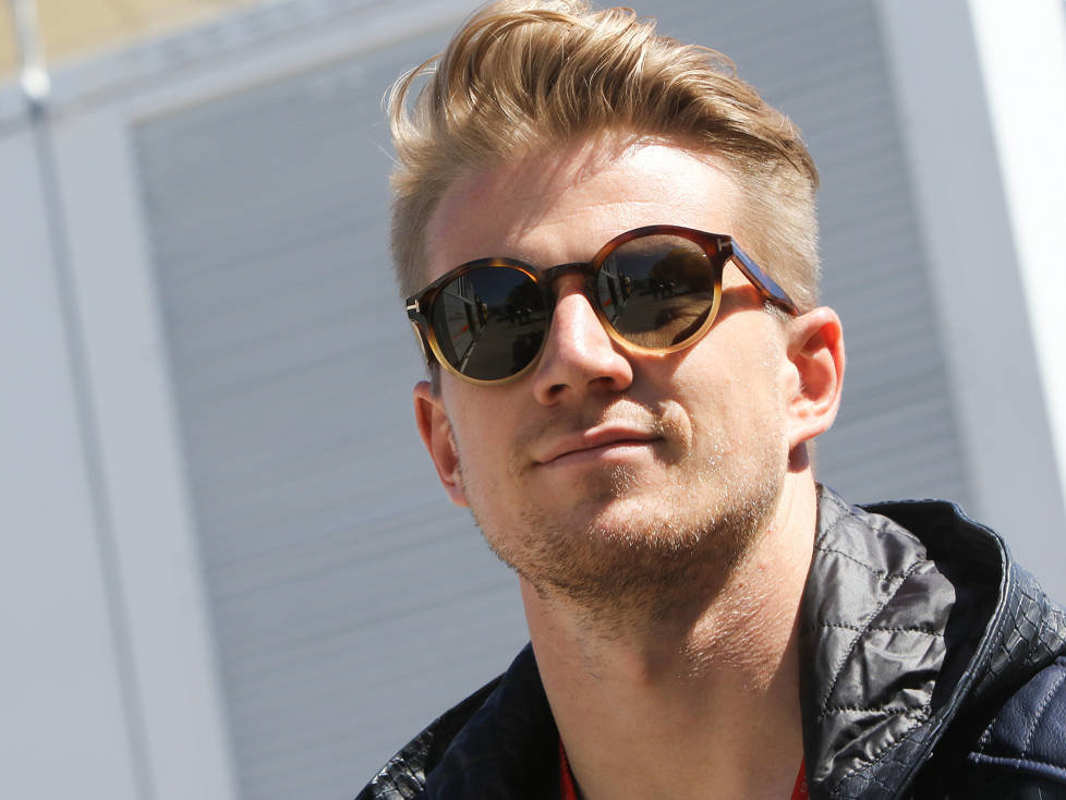 Nico Hülkenberg