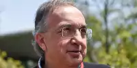 Bild zum Inhalt: Ferrari-Boss Marchionne: Alfa-Einstieg ist nicht vom Tisch