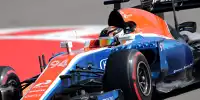 Bild zum Inhalt: Manor-Boss: Pascal Wehrlein ist ein künftiger Weltmeister