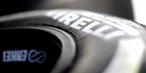 Tricks mit Reifendruck: Schlupfloch soll geschlossen werden