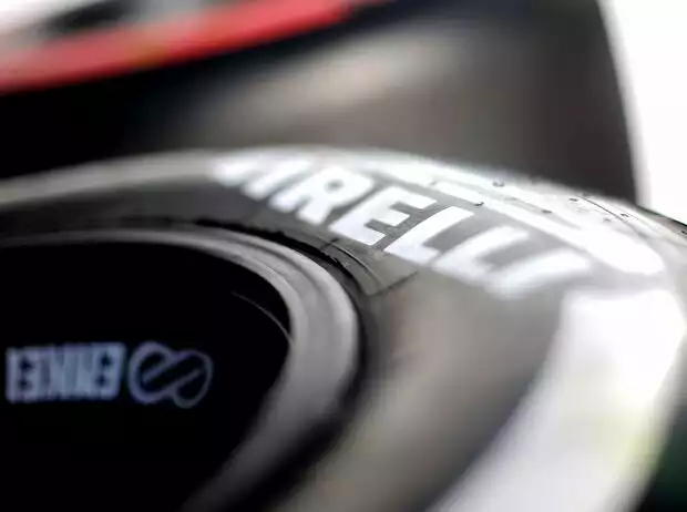 Titel-Bild zur News: Pirelli
