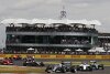 Bild zum Inhalt: Silverstone peilt Zuschauerrekord an