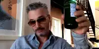 Eddie Irvine