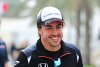 Bild zum Inhalt: FIA-PK: Fernando Alonso hat Lacher auf seiner Seite