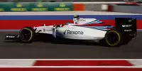 Bild zum Inhalt: Williams in Barcelona: Ohne Upgrades keine Chance?