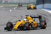 Renault: Mit Punkten und Upgrades im Gepäck nach Barcelona