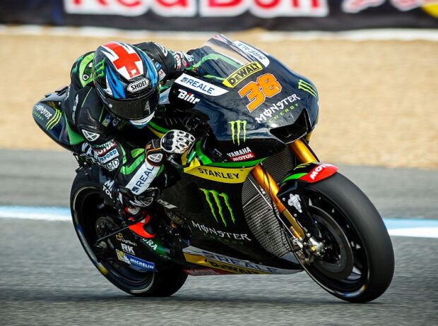 Bradley Smith Bradley Smith