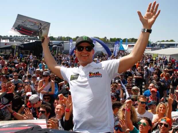 Petter Solberg