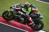 Bild zum Inhalt: Tom Sykes: "Superpole 1 ist kein Weltuntergang"