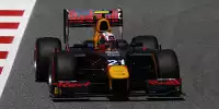 Bild zum Inhalt: GP2 Barcelona 2016: Überlegene Pole für Gasly