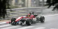 Bild zum Inhalt: Formel-3-EM Pau: Lance Stroll holt Pole im Regen